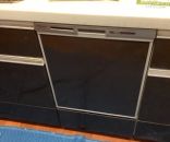 パナソニック 食器洗い乾燥機 NP-45MD9S