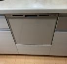 パナソニック 食器洗い乾燥機 NP-45RS9S