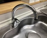 INAX キッチン水栓 SF-HM451SYXU