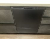 リンナイ 食器洗い乾燥機 RSW-F403C-B