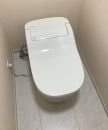 パナソニック トイレ TSET-AS1-WHI