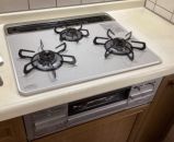 パロマ ビルトインコンロ PD-509WS-60CV