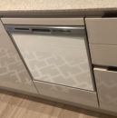 パナソニック 食器洗い乾燥機 NP-45MS9S