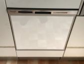 パナソニック 食器洗い乾燥機 NP-45MS9S