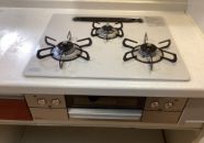 パロマ ビルトインコンロ PD-893WS-U60CV