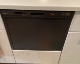 三菱 食器洗い乾燥機 EW-45R2B