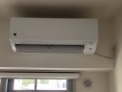 シャープ ルームエアコン AIRCON-2017-06-AR
