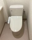 TOTO トイレ TSET-QR3-IVO-0-120