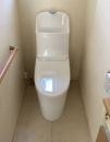 TOTO トイレ TSET-GG1-WHI-1