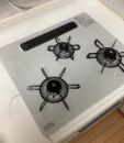 パロマ ビルトインコンロ PD-893WS-U60CV