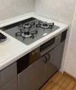 リンナイ ビルトインコンロ RHS31W42J3RSTW