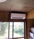 シャープ ルームエアコン AIRCON-2017-06-AR