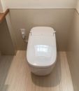 LIXIL トイレ TSET-STG5-WHI