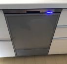 パナソニック 食器洗い乾燥機 NP-45BD1S