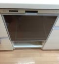 リンナイ 食器洗い乾燥機 RKW-405A-SV
