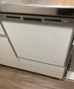 パナソニック 食器洗い乾燥機 NP-45RS9S