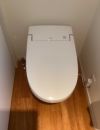 LIXIL トイレ TSET-STS6-WHI