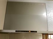 ノーリツ レンジフード NFG9S25MSV