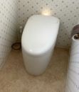 TOTO トイレ TSET-NER3-WHI