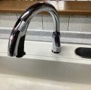 LIXIL キッチン水栓 SF-NAH451SY