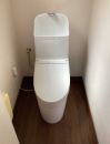 TOTO トイレ TSET-GG3-WHI-1-R