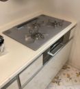 リンナイ ビルトインコンロ RHS72W38M14RCSTW