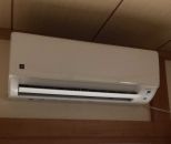 シャープ ルームエアコン AIRCON-2016-06