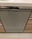 パナソニック 食器洗い乾燥機 NP-45BD1S-N