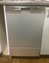 パナソニック 食器洗い乾燥機 NP-45MC6T
