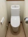 LIXIL トイレ TSET-ZAZ1-WHI-1