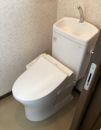 TOTO トイレ TSET-QR3-WHI-1