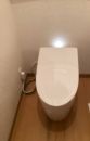 TOTO トイレ TSET-NEA2-WHI