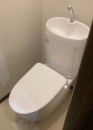 TOTO トイレ TSET-EX3AW-WHI-1-R