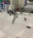 パナソニック 洗面水栓 GLM01MEKA7