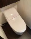 LIXIL トイレ TSET-PS4-WHI-0