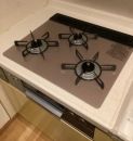 リンナイ ビルトインコンロ RHS31W42J2RSTW