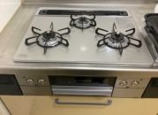 パロマ ビルトインコンロ PD-893WS-60GH