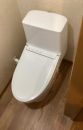 TOTO トイレ TSET-ZJR-WHI-0