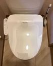 パナソニック トイレ F-TSET-STT-WHI-0