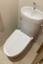 TOTO トイレ TSET-EXF1A-WHI-1