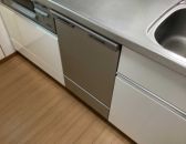 パナソニック 食器洗い乾燥機 NP-45MC6T