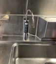 パナソニック 浄水器 TK-HB41-SE