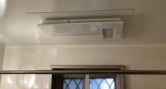 三菱電機 浴室換気乾燥暖房器 V-143BZ5