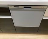 リンナイ 食器洗い乾燥機 F-DISH-ST-45