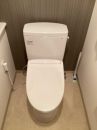 TOTO ピュアレストQR トイレ CS232B+SH232BA-NW1+TCF6544AK-NW1