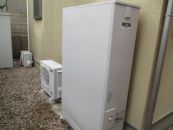三菱 エコキュート SRT-S375UZ-IR-FC