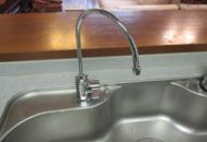 三菱レイヨン 浄水器 A501ZCB-KJ