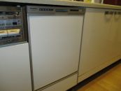 パナソニック 食器洗い乾燥機 NP-45RD9S-KJ