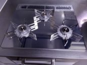 リンナイ ビルトインコンロ  RHS31W31E13RCSTW-13A-KJ