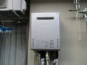 ノーリツ ガス給湯器 GT-C2472PAW-BL-13A-20A